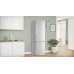 Bosch Série 6 Réfrigérateur combiné pose-libre 203 x 60 cm KGN39AIAU