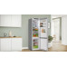 Bosch Série 6 Réfrigérateur combiné pose-libre 203 x 60 cm KGN39AIAU