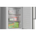 Bosch Série 6 Réfrigérateur combiné pose-libre 203 x 60 cm KGN39AIAU