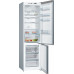 Bosch Série 4 Réfrigérateur combiné pose-libre 203 x 60 cm KGN39VLEB