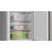 Bosch Série 4 Réfrigérateur combiné pose-libre 203 x 70 cm KGN492IAF
