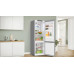 Bosch Série 4 Réfrigérateur combiné pose-libre 203 x 70 cm KGN492LDF