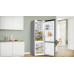 Bosch Serie 4 Réfrigérateur-congélateur pose libre bas 203 × 70cm KGN49OCAF