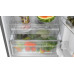 Bosch Serie 4 Réfrigérateur-congélateur pose libre bas 203 × 70cm KGN49OCAF