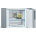 Bosch Série 4 Réfrigérateur combiné pose-libre 191x70 cm KGV58VLEAS
