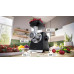 Bosch Série 6 Hachoir a viande MultiPower 2100 W Noir, argent métallisé MFWS650B