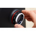 Bosch Série 6 Hachoir a viande MultiPower 2100 W Noir, argent métallisé MFWS650B