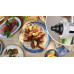 Bosch Série 6 Hachoir a viande MultiPower 2100 W Noir, argent métallisé MFWS650B