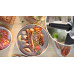 Bosch Série 6 Hachoir a viande MultiPower 2100 W Noir, argent métallisé MFWS650B