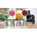 Bosch Série 6 Hachoir a viande MultiPower 2100 W Noir, argent métallisé MFWS650B