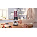 Bosch Blender VitaPower Serie | 2 450 W Acier MMB2111M