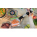 Bosch Série 4 Mixeur plongeant ErgoMaster 1000 W Noir, Anthracite MSM4B610