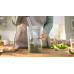 Bosch Série 4 Mixeur plongeant ErgoMaster 1000 W Noir, Anthracite MSM4B610