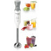 Bosch Mixeur plongeant ErgoMixx 600 W Blanc MSM66110