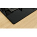 Bosch Série 6 Table gaz 60 cm Verre trempé, Noir PPP6A6I40