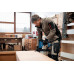 BOSCH GTH18V-38-2M PROFESSIONAL Agrafeuse sans fil a couronne étroite 0601482D00