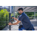 BOSCH GDS18V-330H PROFESSIONAL Boulonneuses sans-fil, L-BOXX 06019L5201