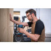 BOSCH GDS18V-330H PROFESSIONAL Boulonneuses sans-fil, 2x5,0Ah, L-BOXX 06019L5203