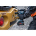 BOSCH GDS18V-750 PROFESSIONAL Boulonneuses sans-fil, 2x8,0Ah, L-BOXX 06019L9102