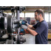 BOSCH GDS18V-1400 PROFESSIONAL Boulonneuse, L-BOXX 06019R5001