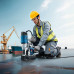 BOSCH GBM38 PROFESSIONAL Perceuse magnétique 06011C5000