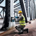 BOSCH GBM38 PROFESSIONAL Perceuse magnétique 06011C5000