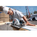 BOSCH PRO GKS 85 G PROFESSIONAL Scie circulaire 060157A900