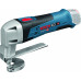 BOSCH GSC 12V-13 PROFESSIONAL Ponceuse vibrante sans fil, L-BOXX 060192610A