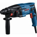 BOSCH GBH 220 PROFESSIONAL Perforateur SDS plus, Coffret 06112A6020