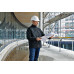 BOSCH GHJ 12+18V XA S PROFESSIONAL Veste chauffante 06188000DX