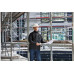 BOSCH GHJ 12+18V XA S PROFESSIONAL Veste chauffante 06188000DX