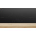Bosch Série 4 Table a induction 60 cm Noir, sans cadre