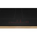 Bosch Série 6 Table a induction 60 cm Noir mat, sans cadre PVQ61CHB1E