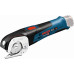 BOSCH GUS 12V-300 PROFESSIONAL Cisaille universelle sans fil 06019B2905