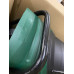VENTE D'OCCASION!! BOSCH AXT Rapid 2000 Broyeur de végétaux 0600853501 ENDOMMAGÉ !!!