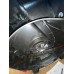 UTILISÉE BOSCH UniversalRotak 37-555 Tondeuse a gazon 06008A6501 APRES SERVICE