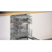 Bosch Série 6 Lave-vaisselle tout intégrable 60 cm SMD6ECX12E