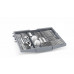 Bosch Série 6 Lave-vaisselle tout intégrable 60 cm SMD6ECX12E