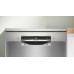 Bosch Série 4 Lave-vaisselle pose libre 60 cm inox SMS4ENI06E