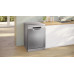 Bosch Serie 4, Lave-vaisselle pose libre, 60 cm, acier inoxydable, SMS4HVI00E