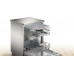 Bosch Serie 4, Lave-vaisselle pose libre, 60 cm, acier inoxydable, SMS4HVI00E