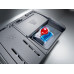 Bosch Serie 4, Lave-vaisselle pose libre, 60 cm, acier inoxydable, SMS4HVI00E