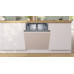 Bosch Série 2 Lave-vaisselle tout intégrable 60 cm SMV25AX06E