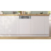 Bosch Série 2 Lave-vaisselle encastrable avec bandeau 45 cm Acier brossé SPI2HKS42E