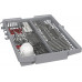 Bosch Série 4 Lave-vaisselle tout intégrable 45 cm SPV4EMX24E
