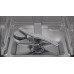 Bosch Série 4 Lave-vaisselle tout intégrable 45 cm SPV4EMX24E
