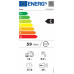 Bosch Série 4 Lave-vaisselle tout intégrable 45 cm SPV4EMX24E