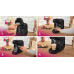 BOSCH distributeur de boissons chaudes TASSIMO HAPPY friendly TAS102E