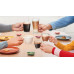 BOSCH distributeur de boissons chaudes TASSIMO HAPPY friendly TAS102E