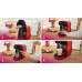 BOSCH distributeur de boissons chaudes TASSIMO HAPPY friendly TAS103E